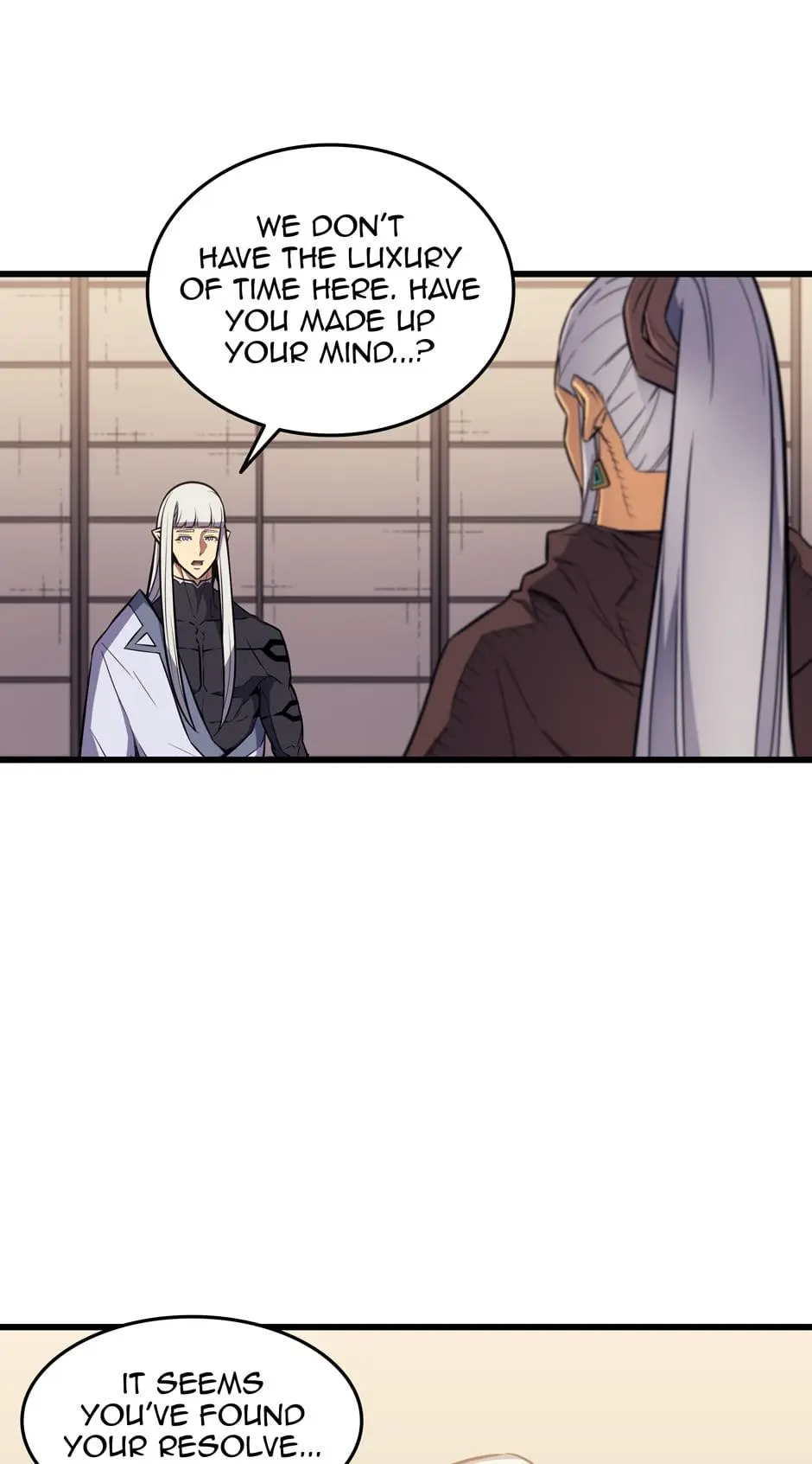 The Archmage Returns After 4000 Years Chapter 90