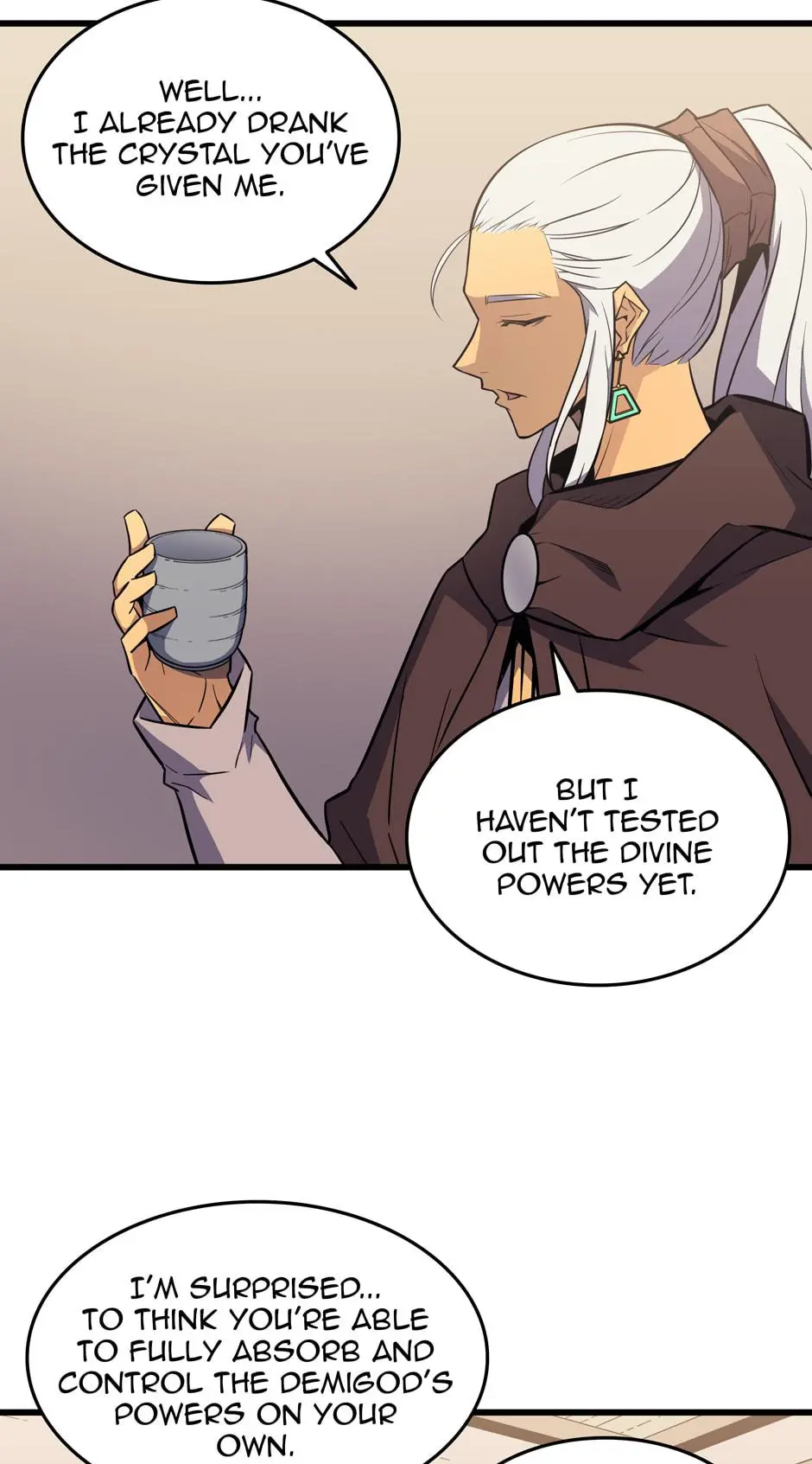 The Archmage Returns After 4000 Years Chapter 90