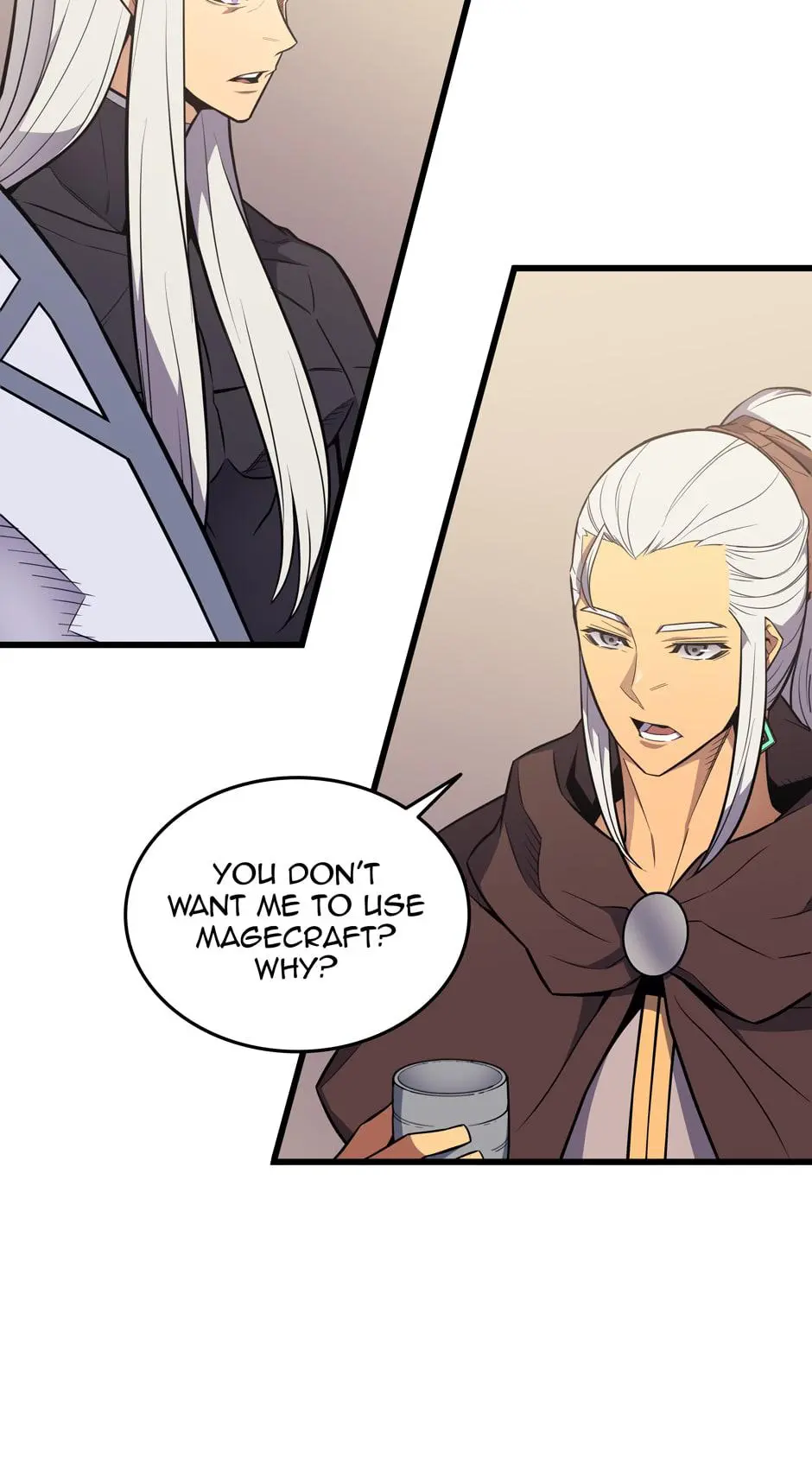 The Archmage Returns After 4000 Years Chapter 90