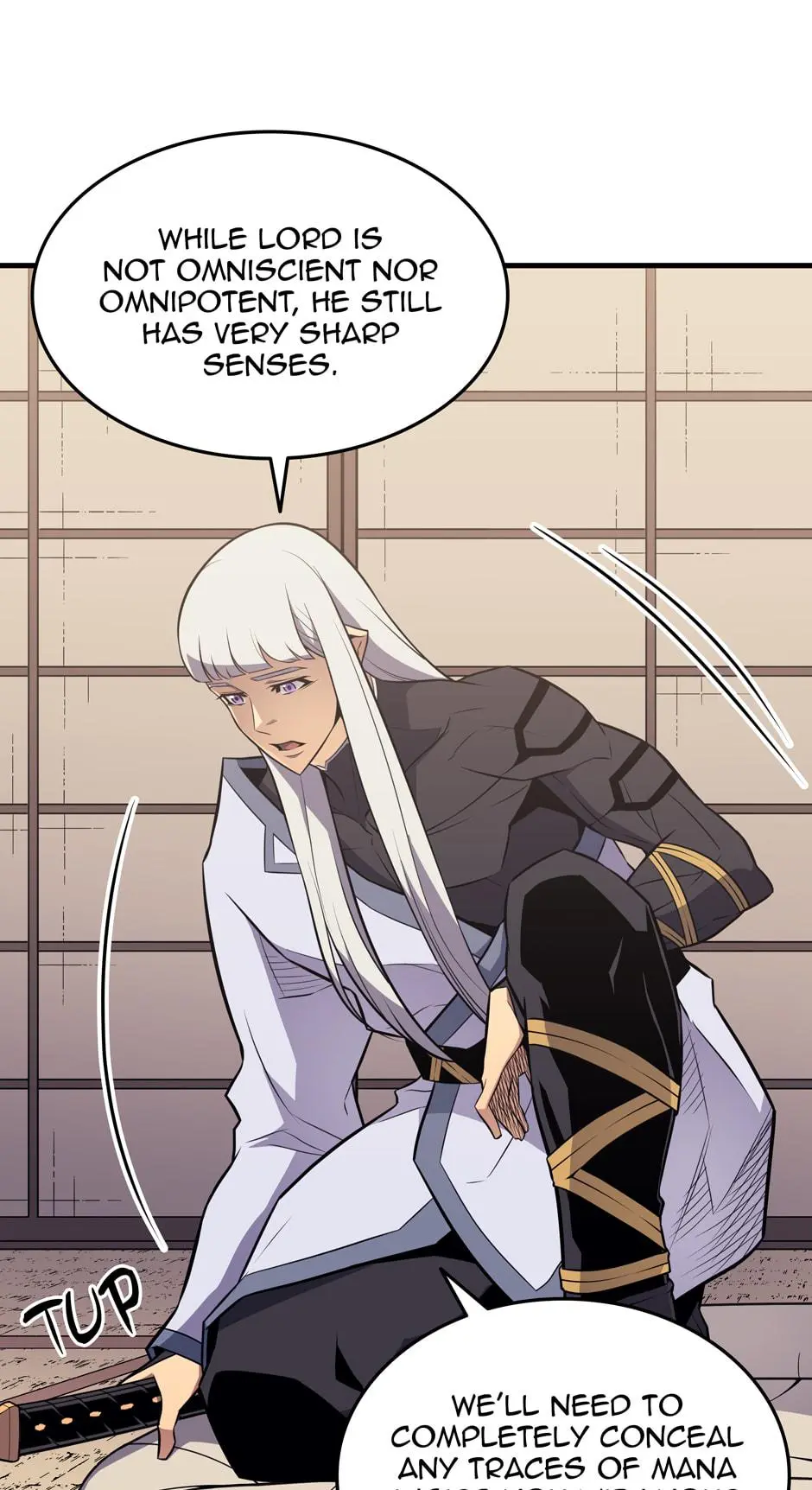 The Archmage Returns After 4000 Years Chapter 90