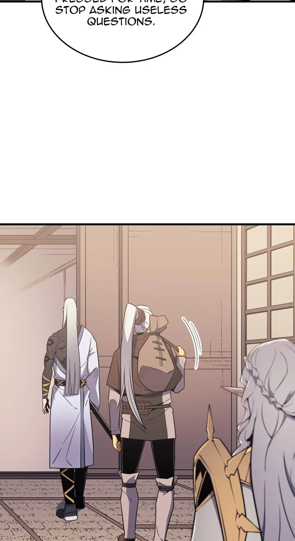 The Archmage Returns After 4000 Years Chapter 90
