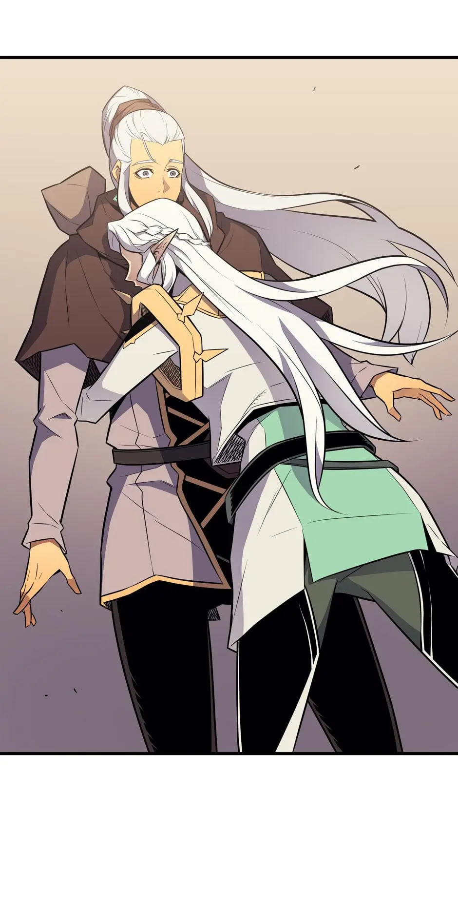 The Archmage Returns After 4000 Years Chapter 90