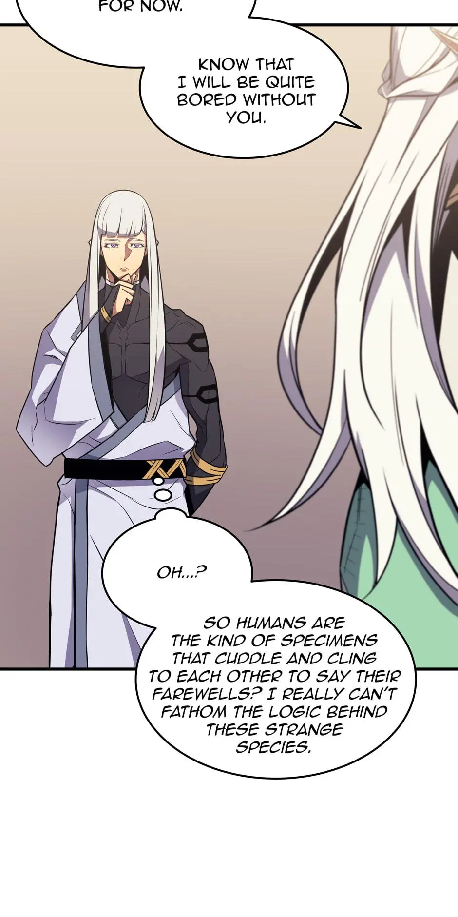The Archmage Returns After 4000 Years Chapter 90