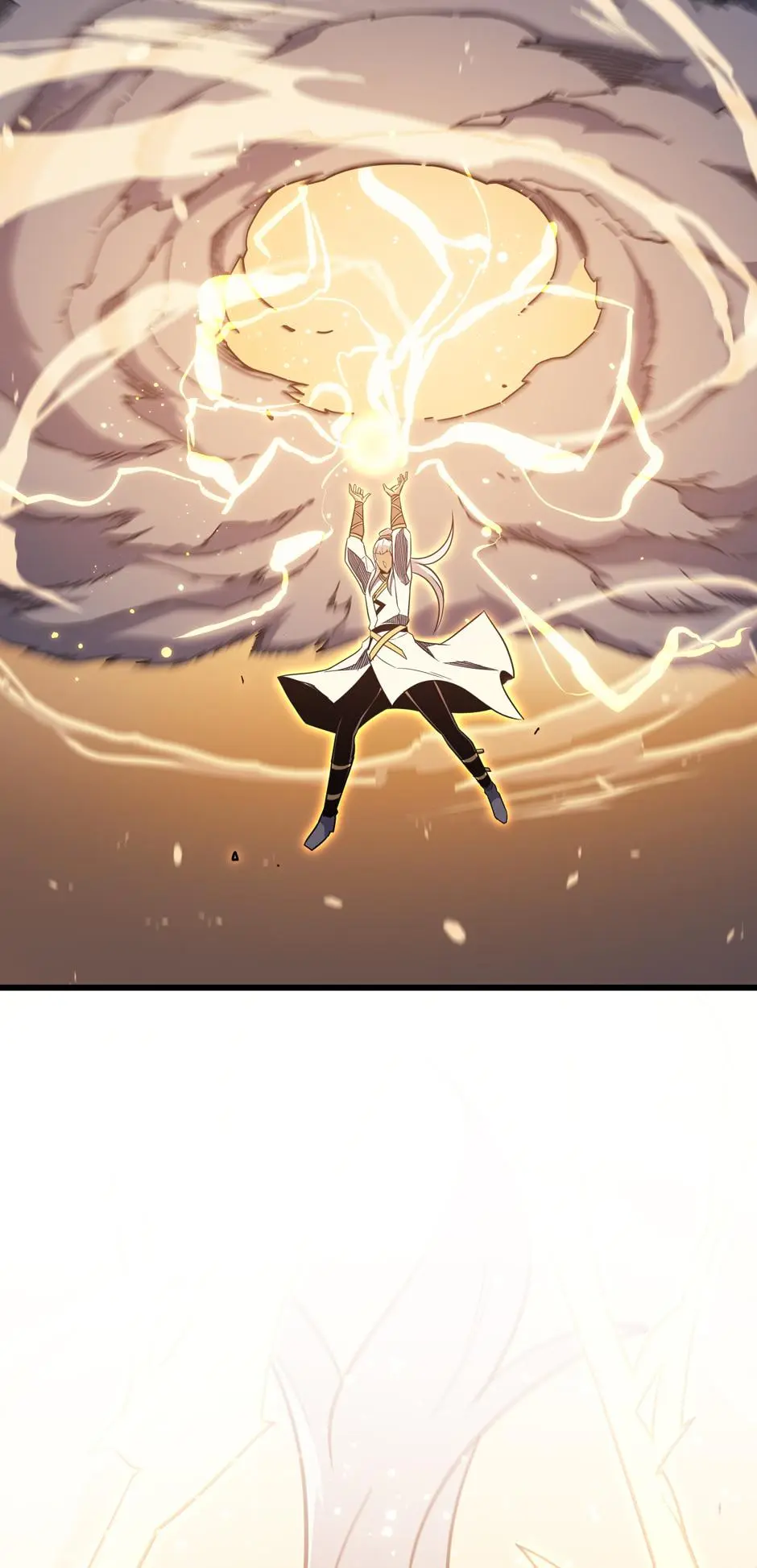 The Archmage Returns After 4000 Years Chapter 90