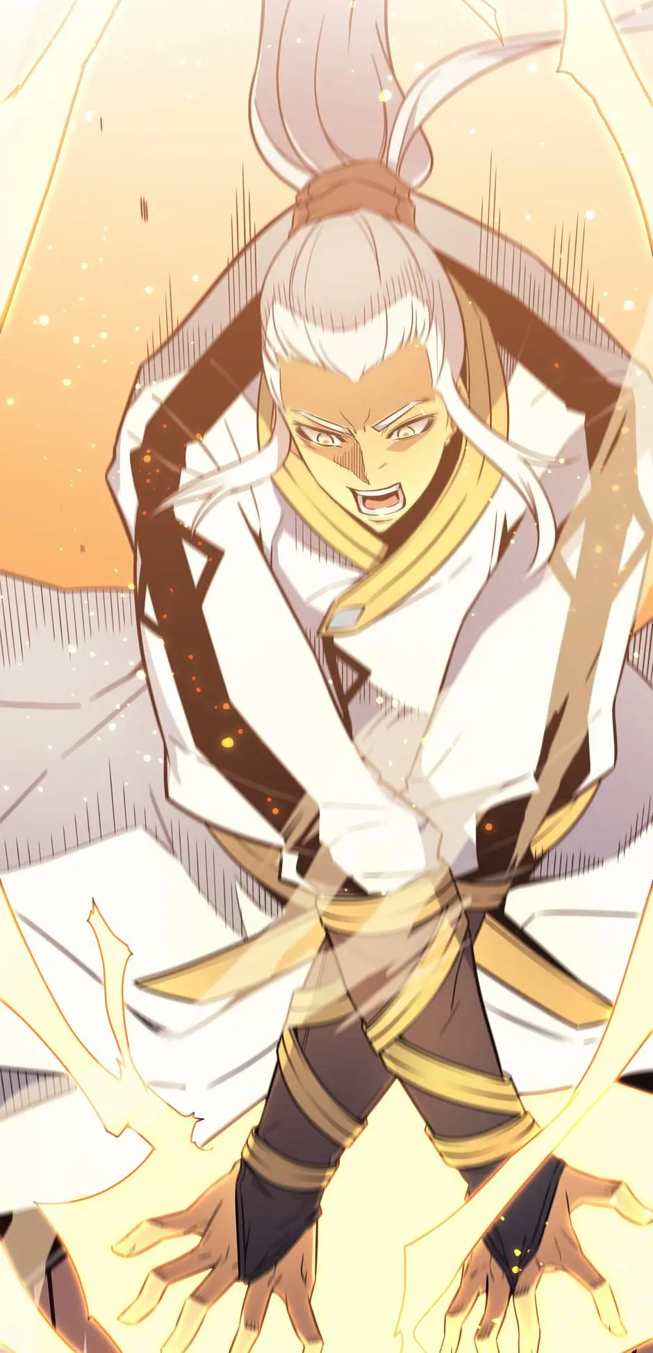 The Archmage Returns After 4000 Years Chapter 90
