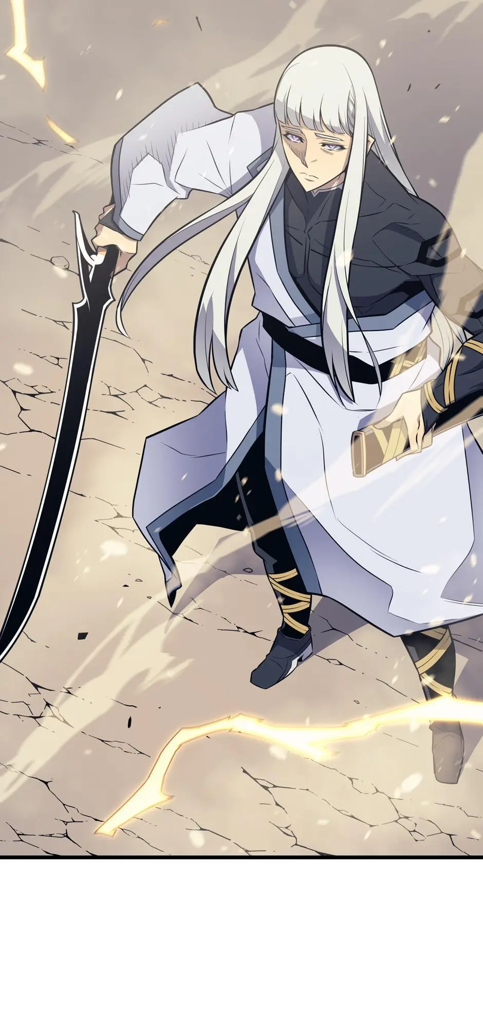 The Archmage Returns After 4000 Years Chapter 90