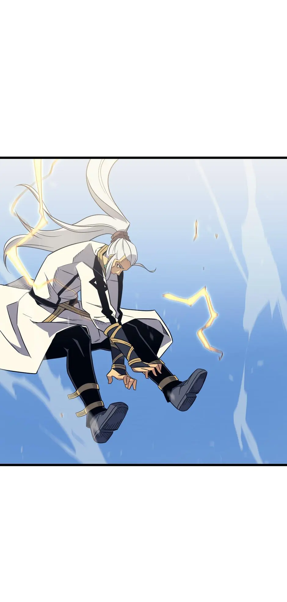 The Archmage Returns After 4000 Years Chapter 90