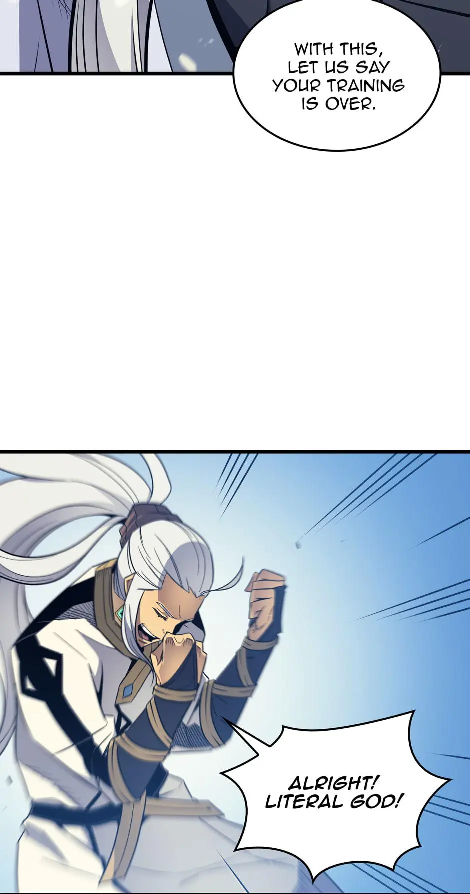The Archmage Returns After 4000 Years Chapter 90