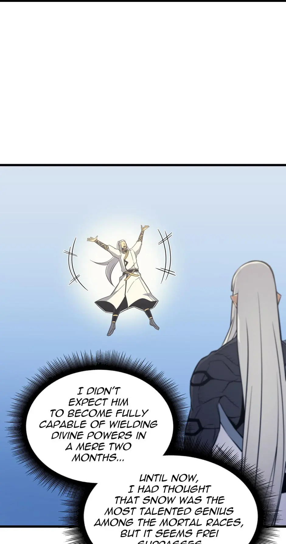 The Archmage Returns After 4000 Years Chapter 90