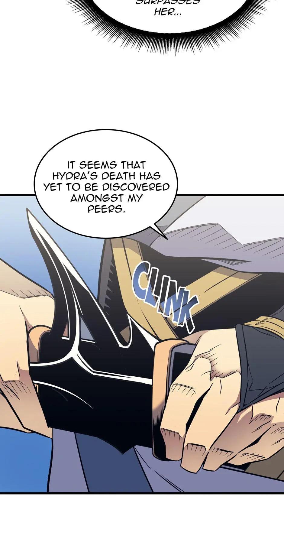 The Archmage Returns After 4000 Years Chapter 90