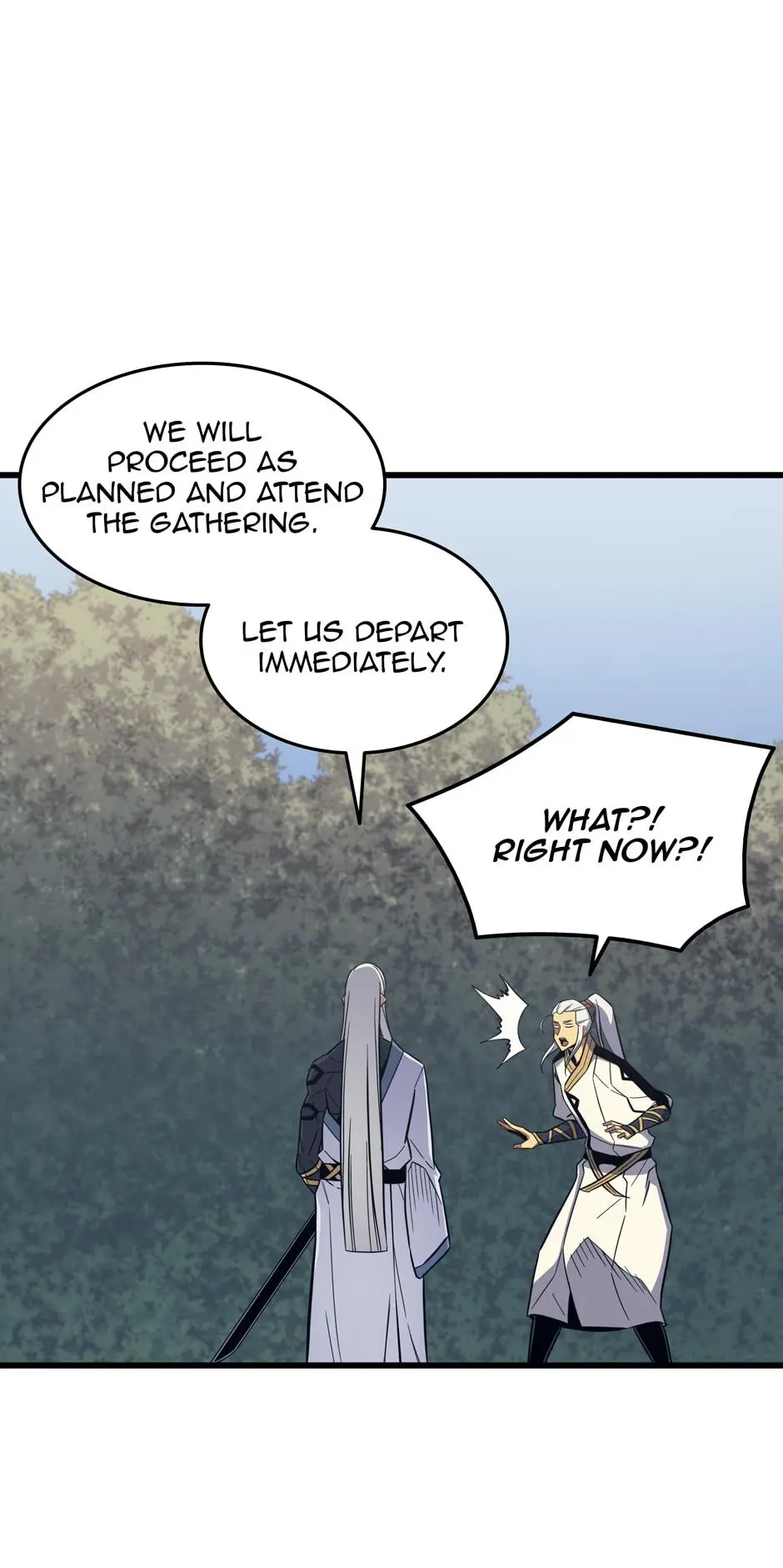 The Archmage Returns After 4000 Years Chapter 90