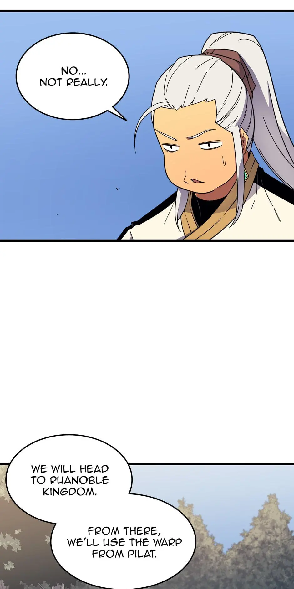 The Archmage Returns After 4000 Years Chapter 90