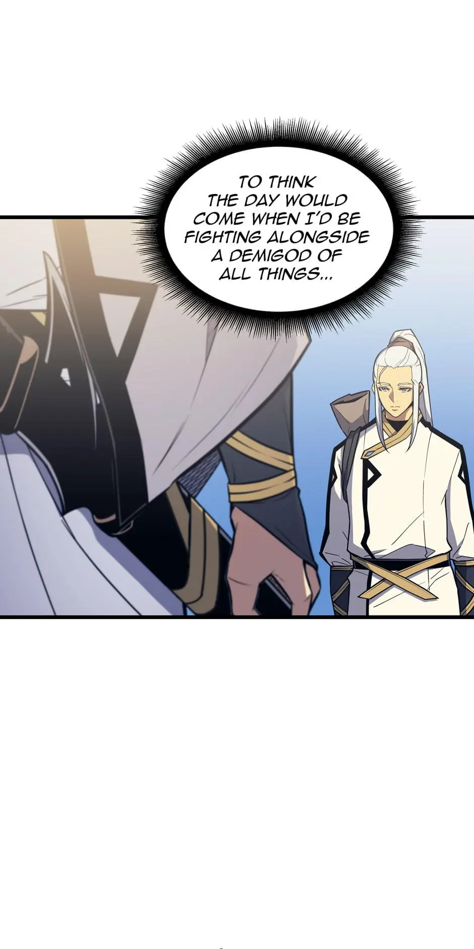 The Archmage Returns After 4000 Years Chapter 90