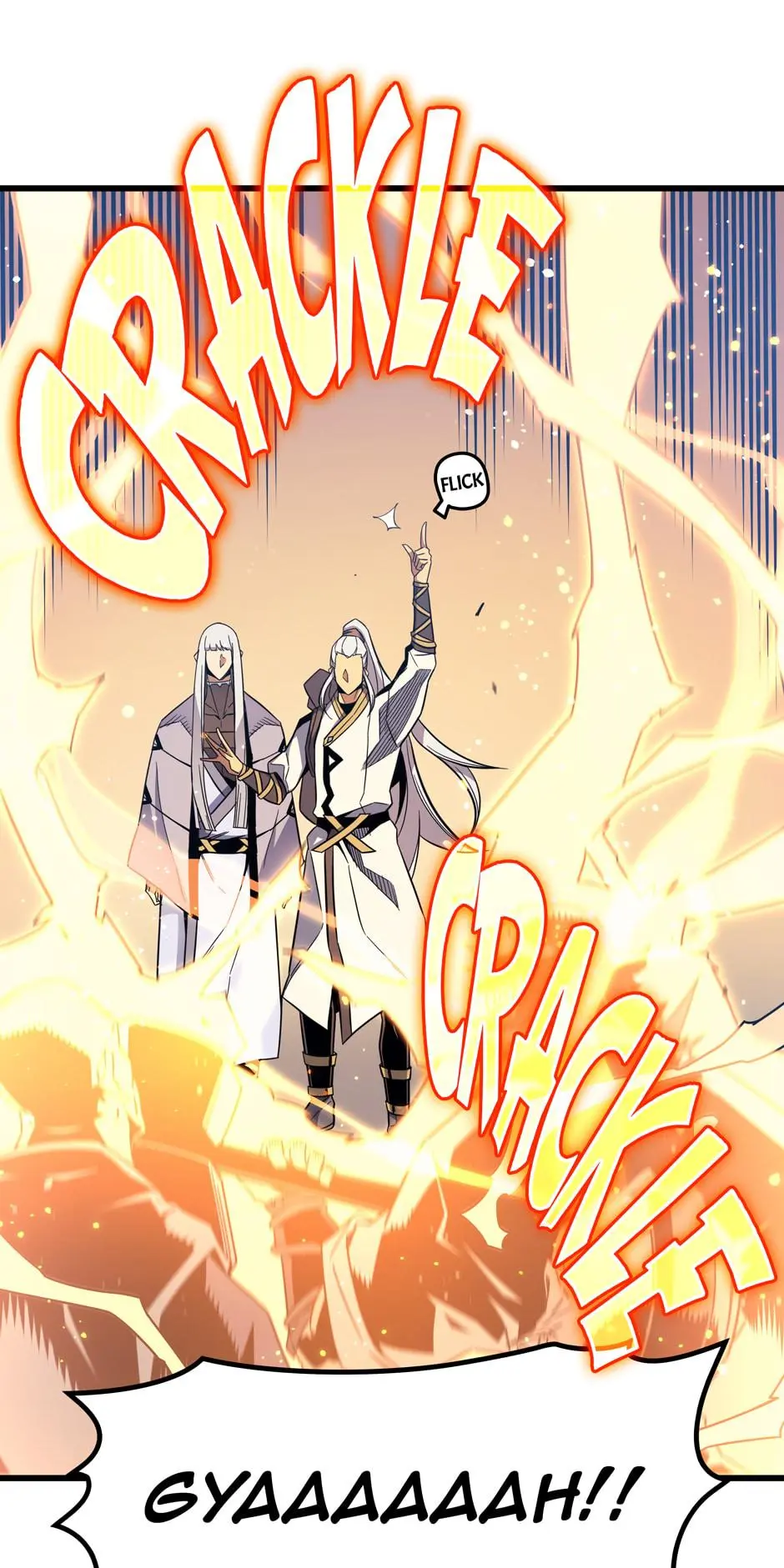 The Archmage Returns After 4000 Years Chapter 90