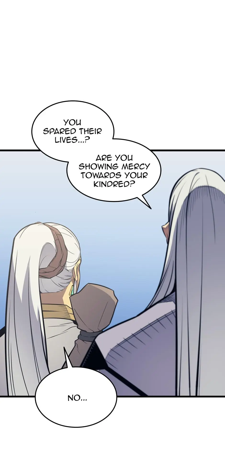 The Archmage Returns After 4000 Years Chapter 90
