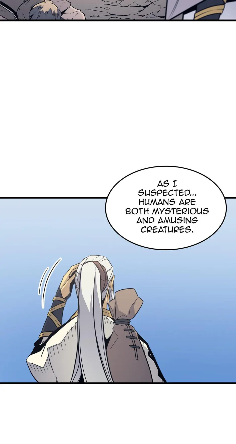 The Archmage Returns After 4000 Years Chapter 90