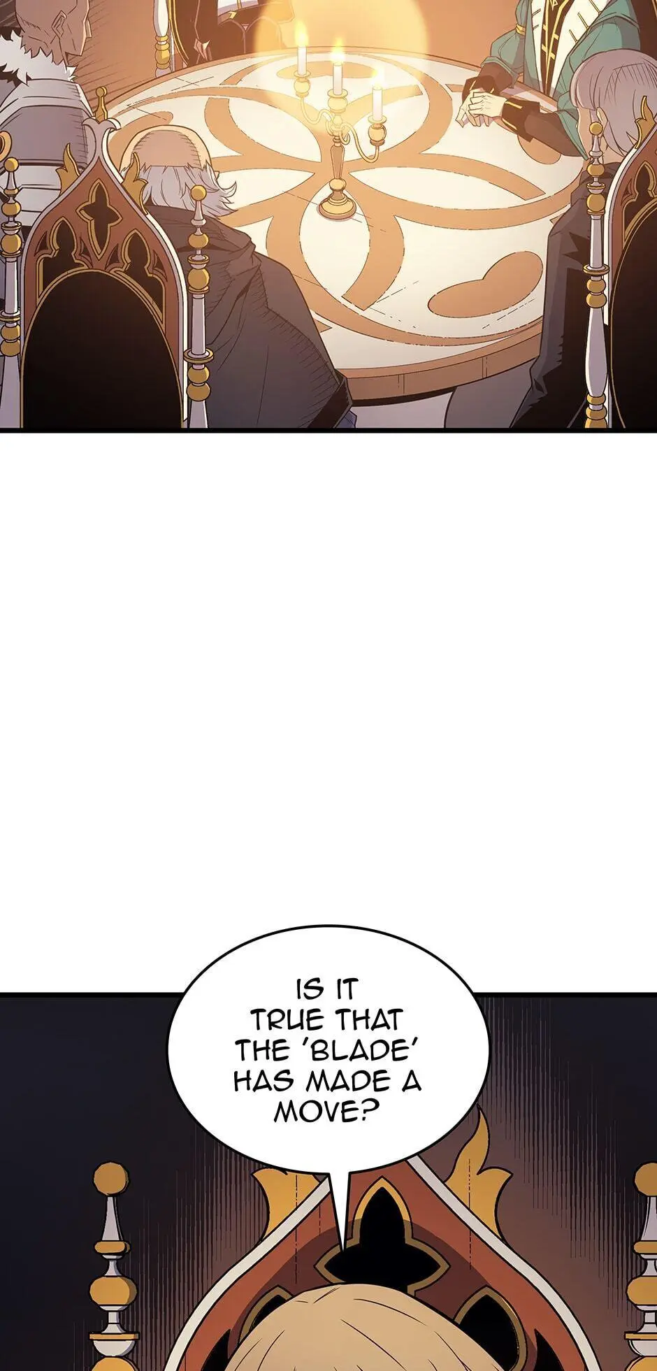 The Archmage Returns After 4000 Years Chapter 91