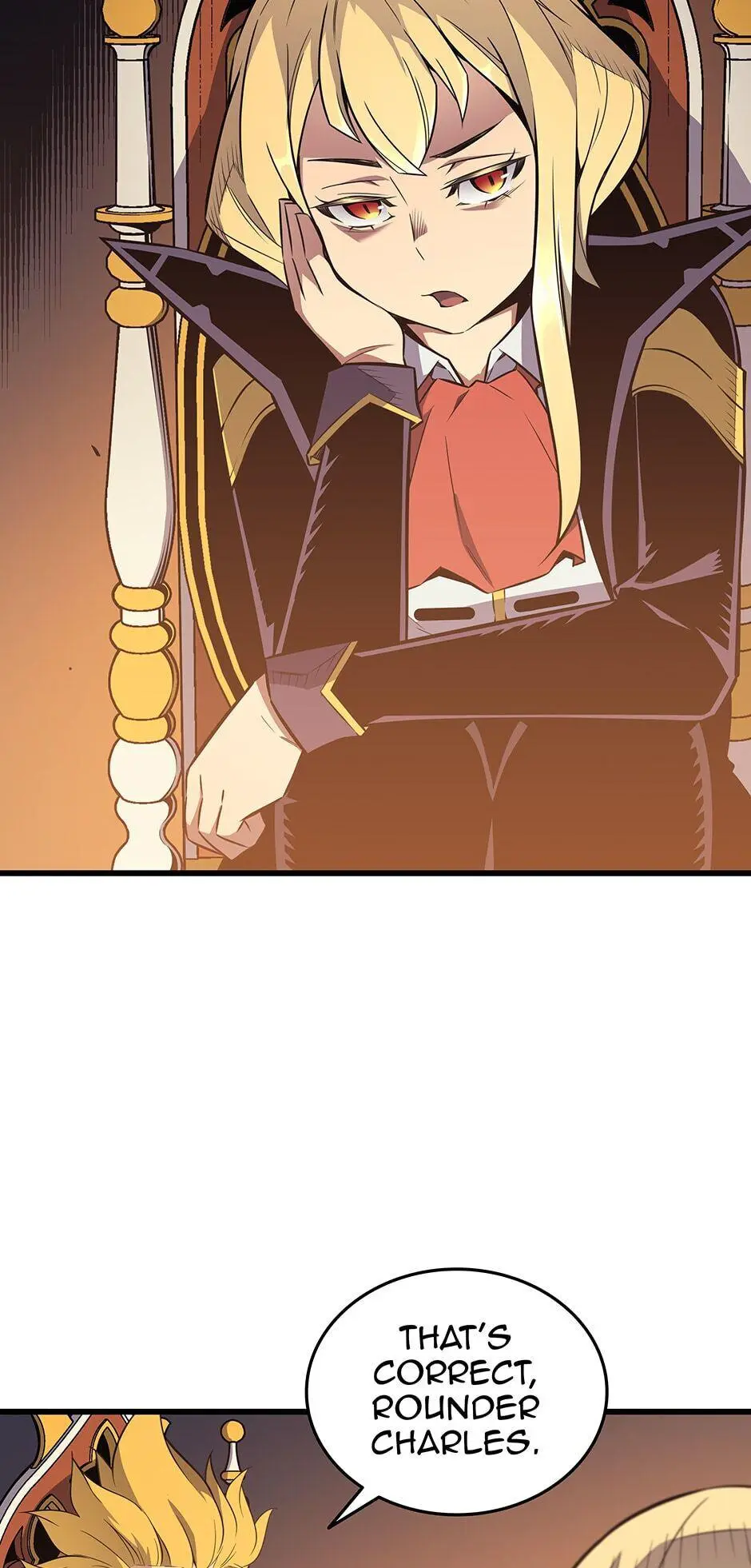 The Archmage Returns After 4000 Years Chapter 91