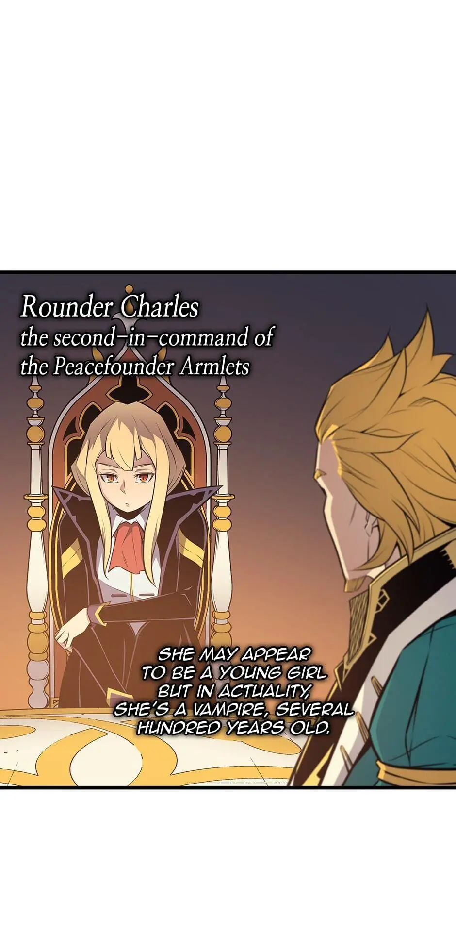 The Archmage Returns After 4000 Years Chapter 91