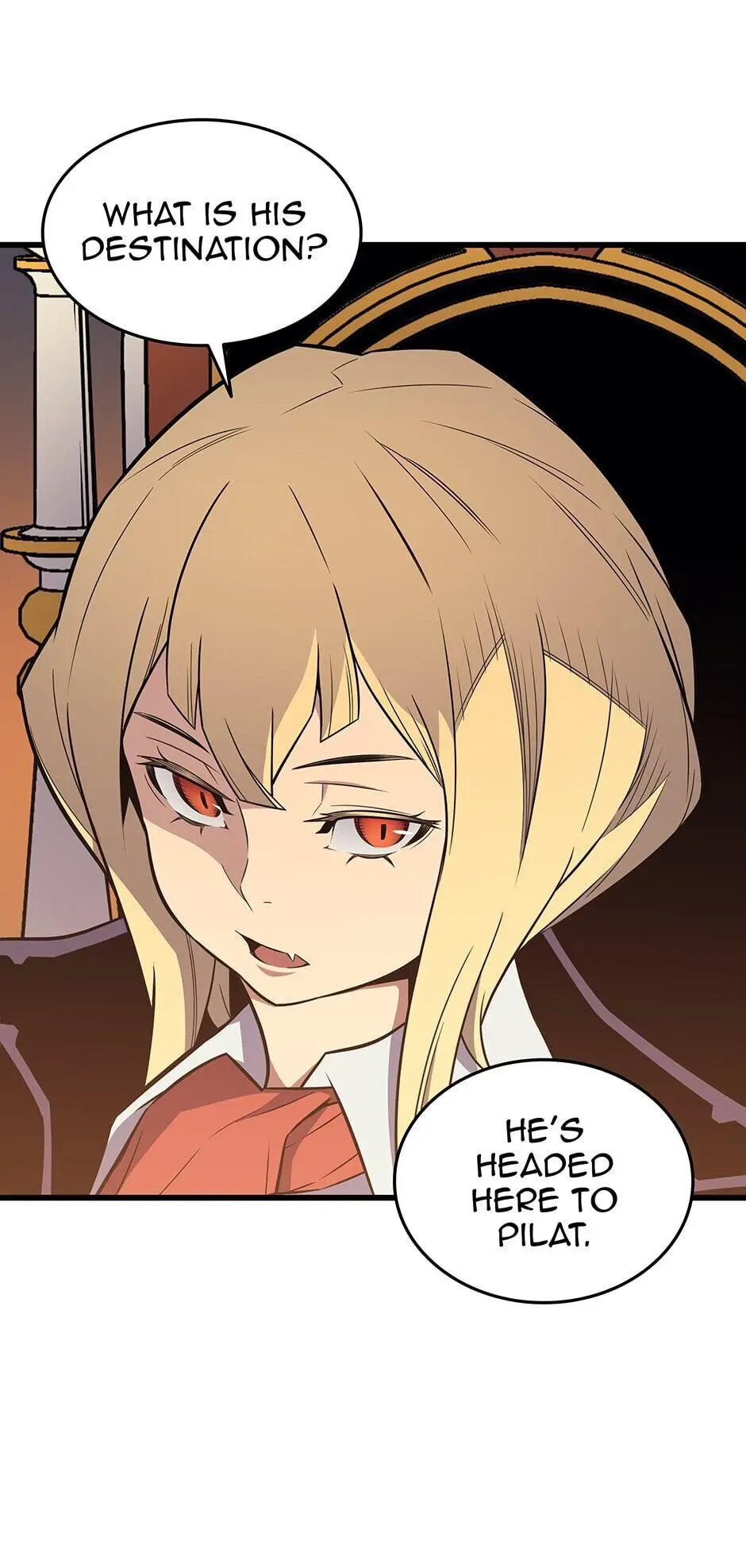 The Archmage Returns After 4000 Years Chapter 91