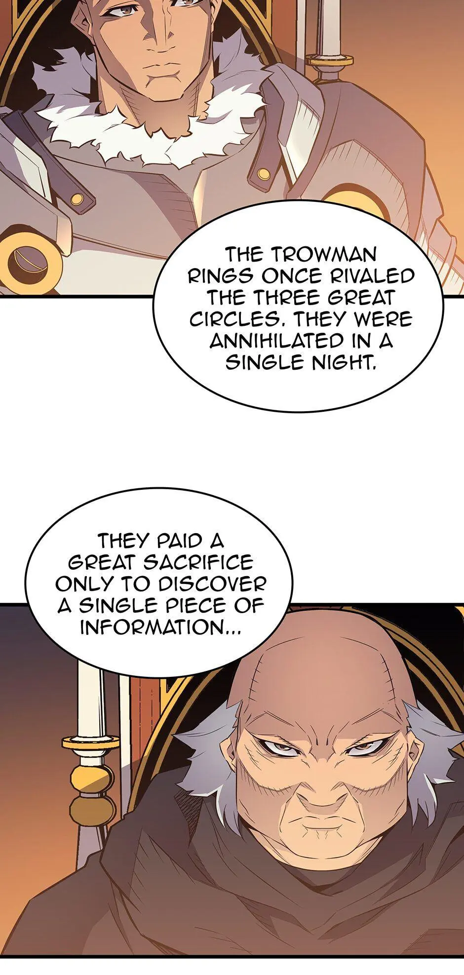 The Archmage Returns After 4000 Years Chapter 91