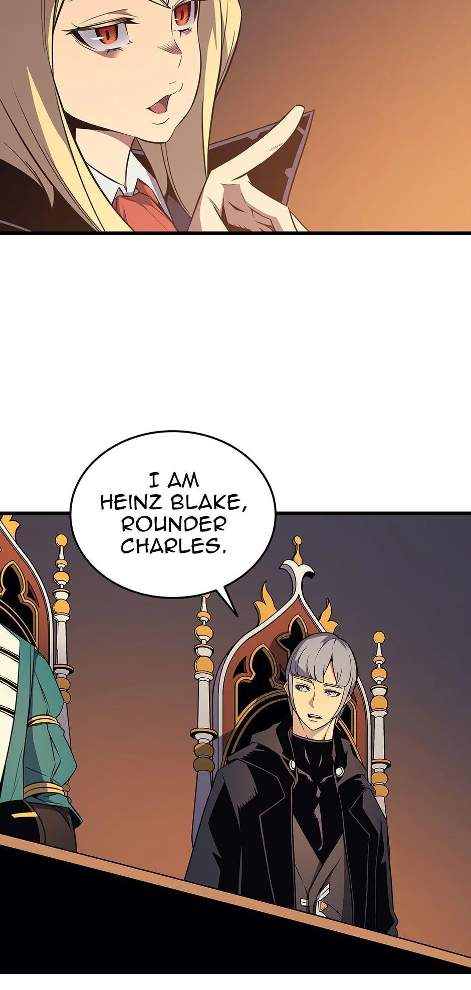 The Archmage Returns After 4000 Years Chapter 91