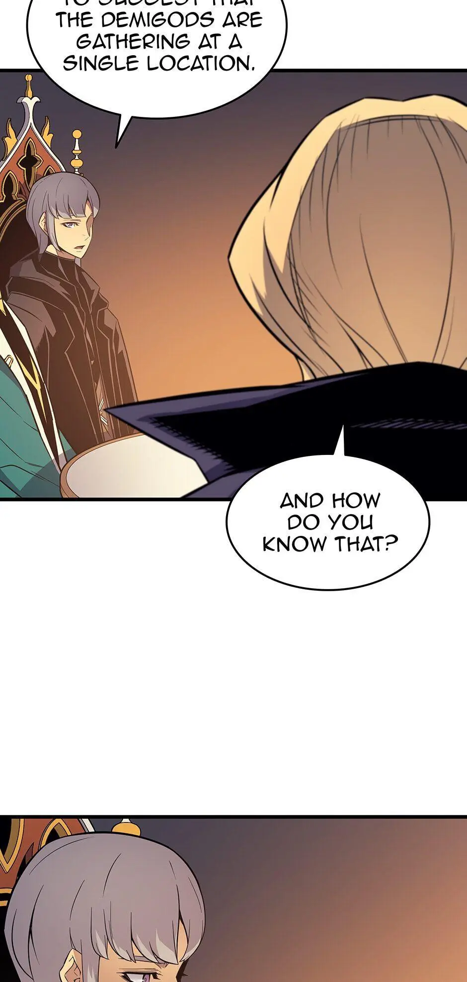 The Archmage Returns After 4000 Years Chapter 91