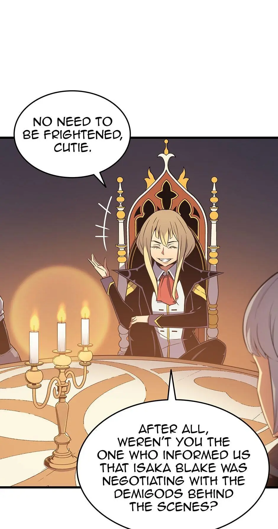 The Archmage Returns After 4000 Years Chapter 91