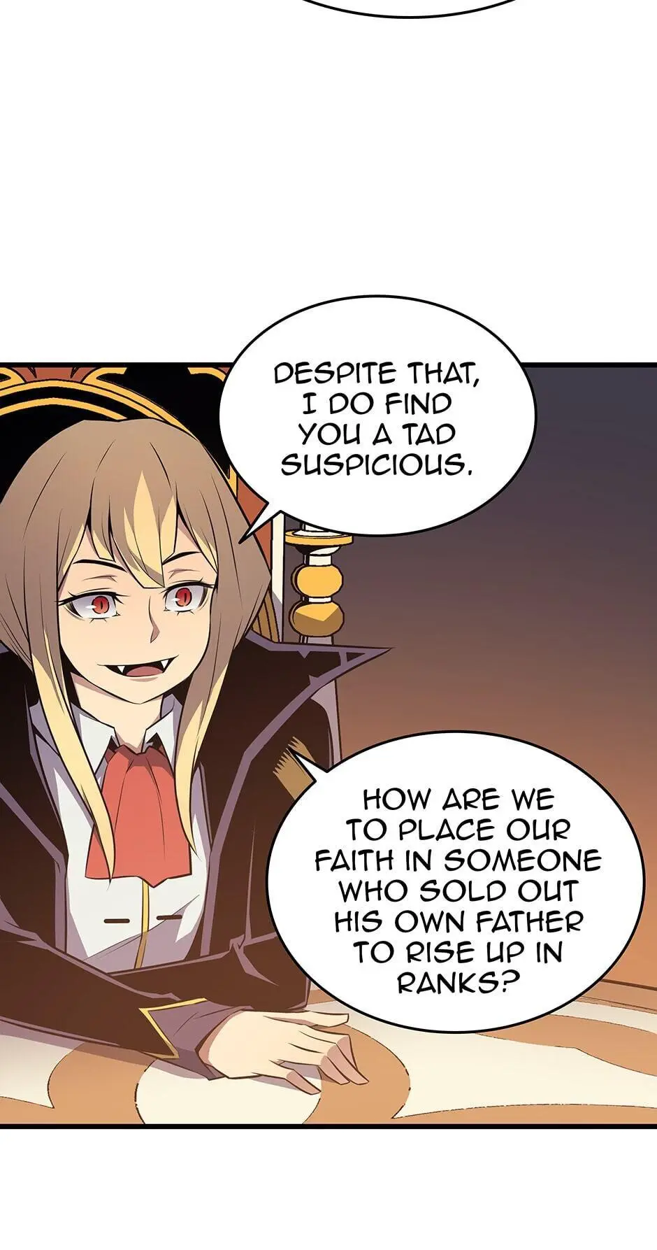 The Archmage Returns After 4000 Years Chapter 91