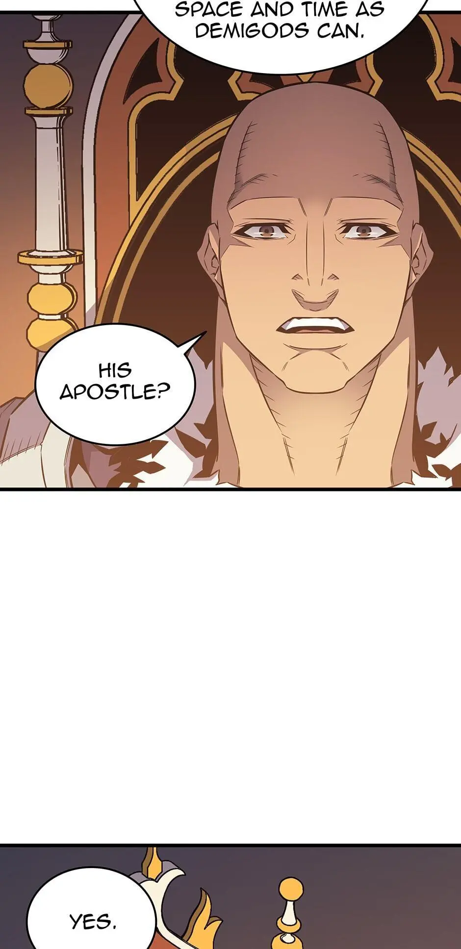 The Archmage Returns After 4000 Years Chapter 91
