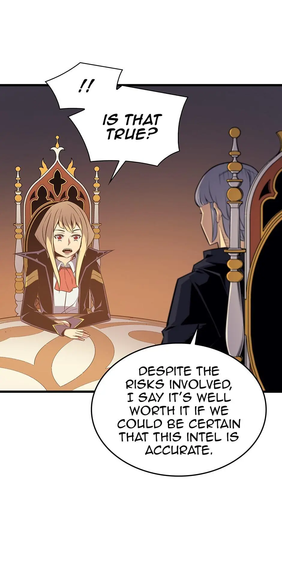 The Archmage Returns After 4000 Years Chapter 91