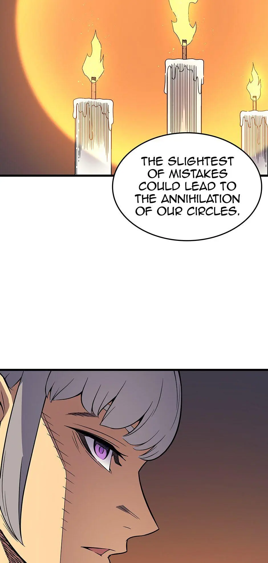 The Archmage Returns After 4000 Years Chapter 91