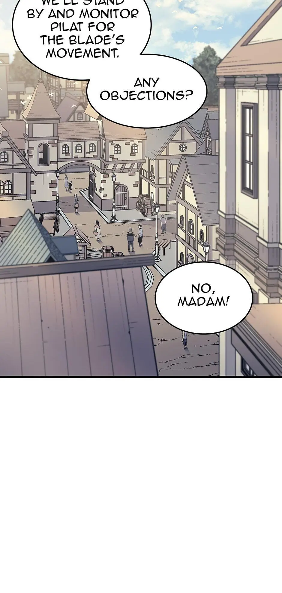 The Archmage Returns After 4000 Years Chapter 91