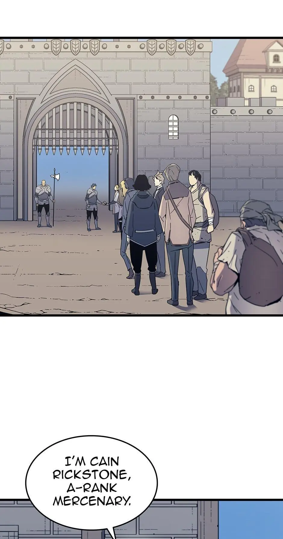 The Archmage Returns After 4000 Years Chapter 91
