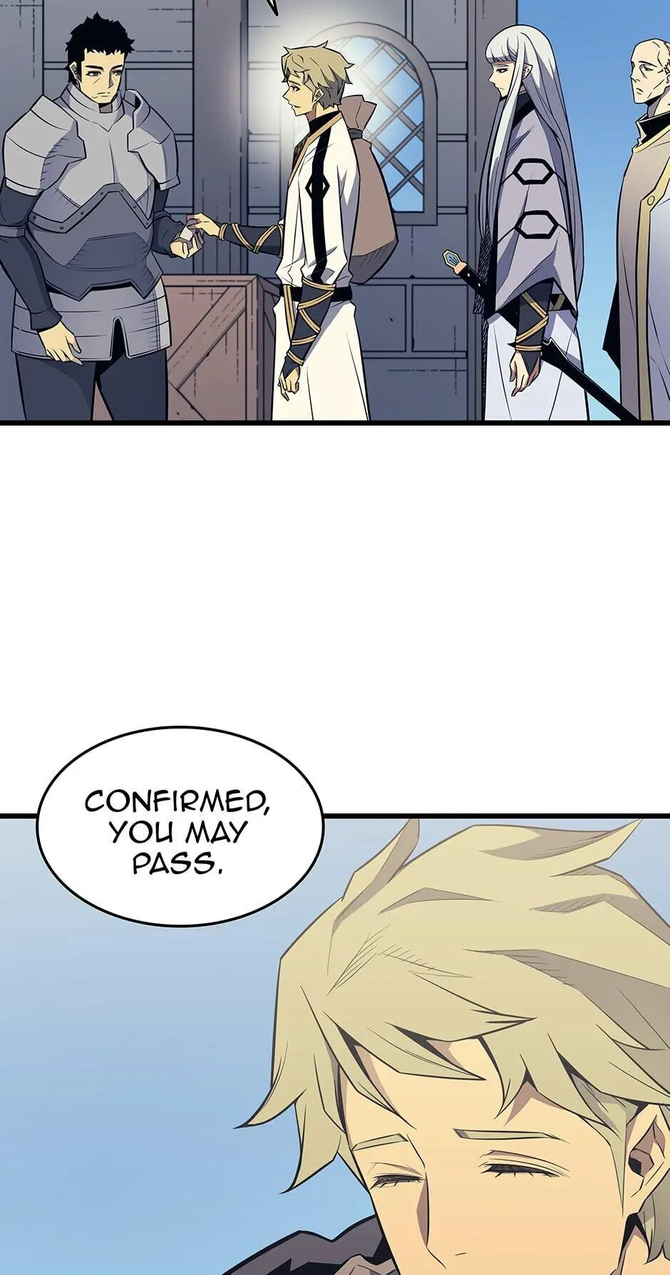 The Archmage Returns After 4000 Years Chapter 91
