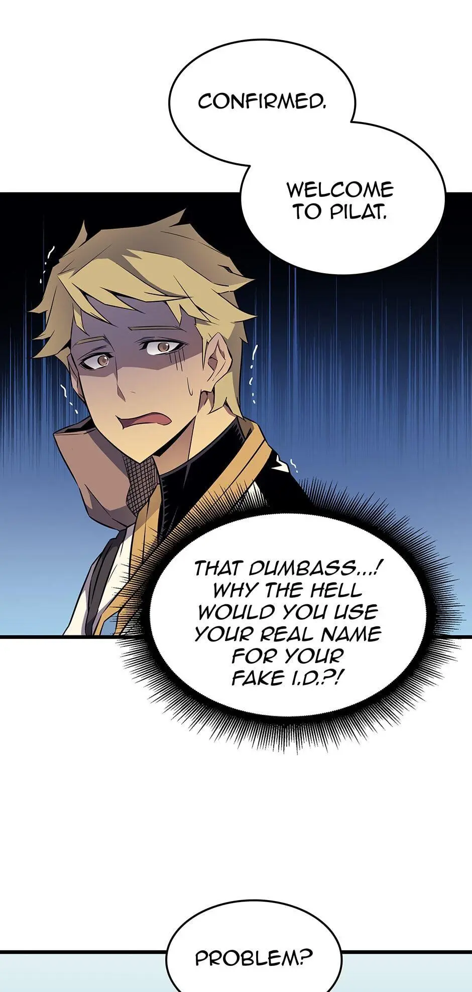 The Archmage Returns After 4000 Years Chapter 91