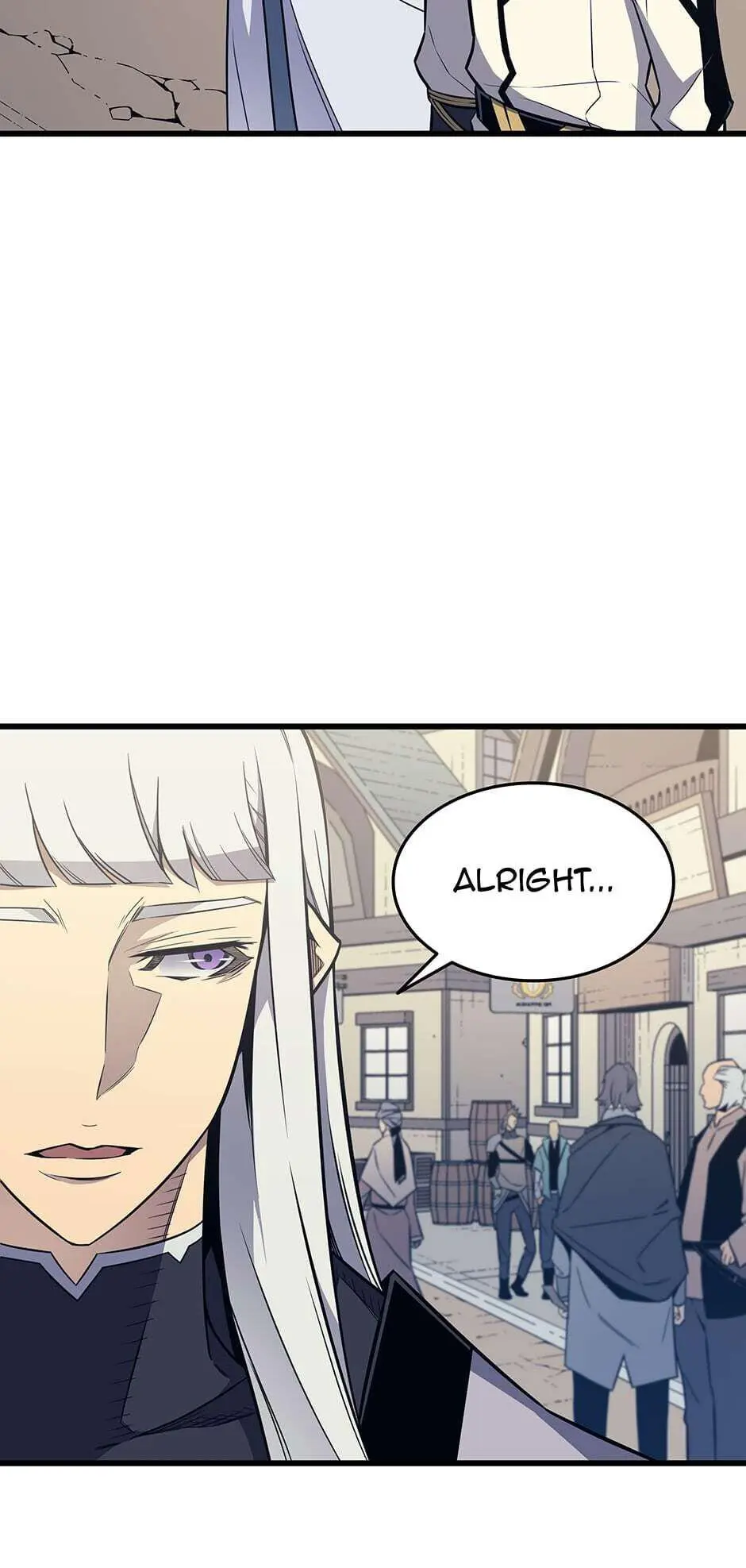 The Archmage Returns After 4000 Years Chapter 91