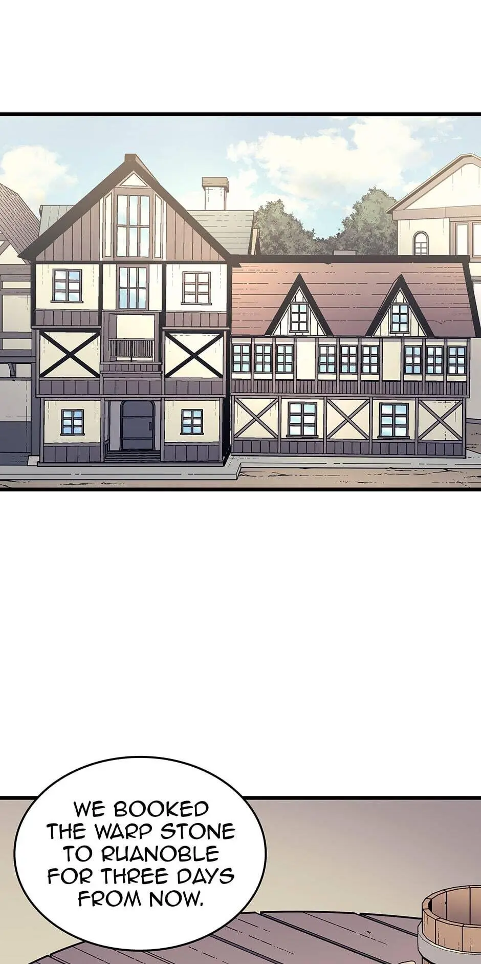 The Archmage Returns After 4000 Years Chapter 91
