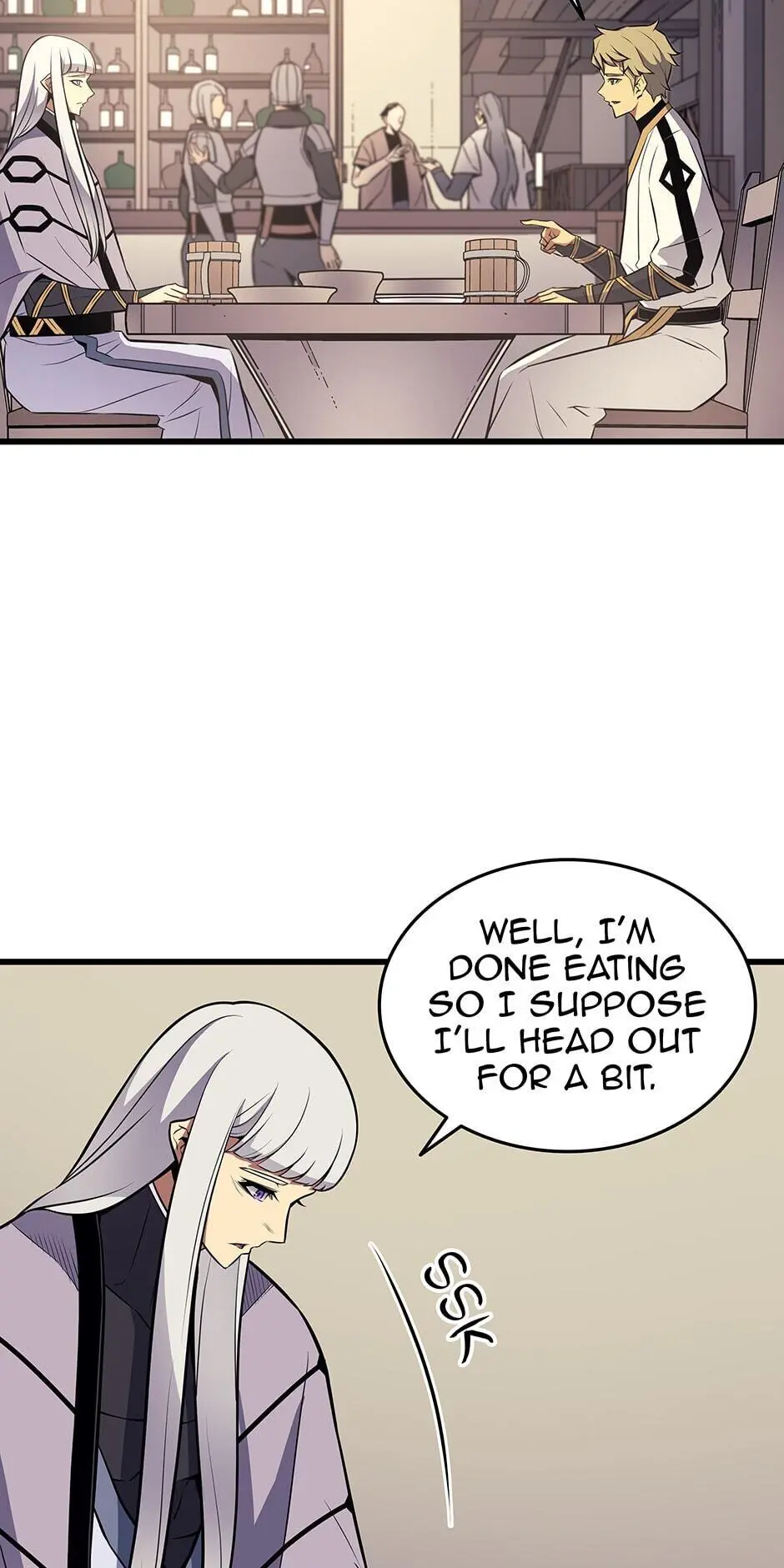 The Archmage Returns After 4000 Years Chapter 91