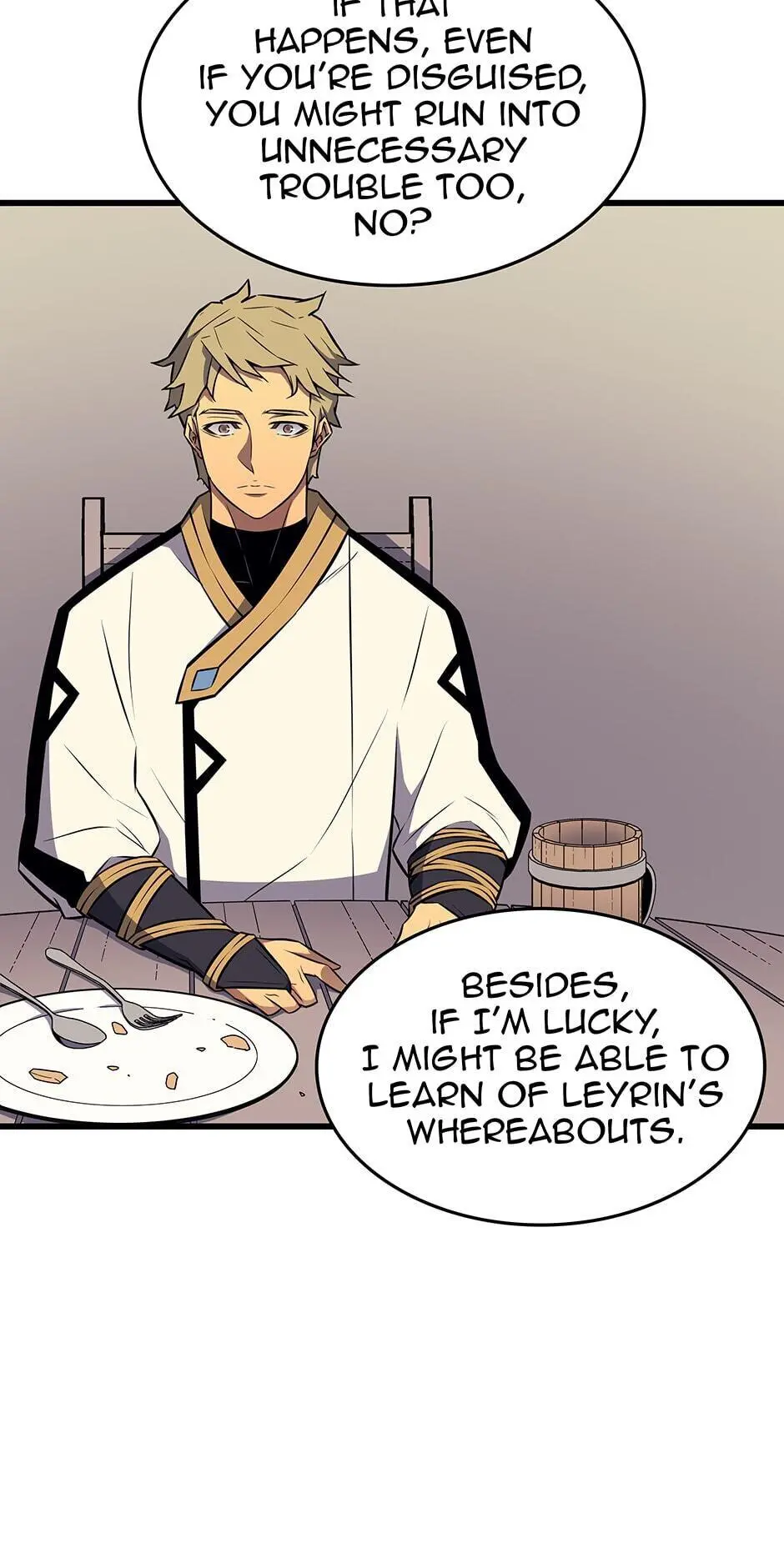 The Archmage Returns After 4000 Years Chapter 91
