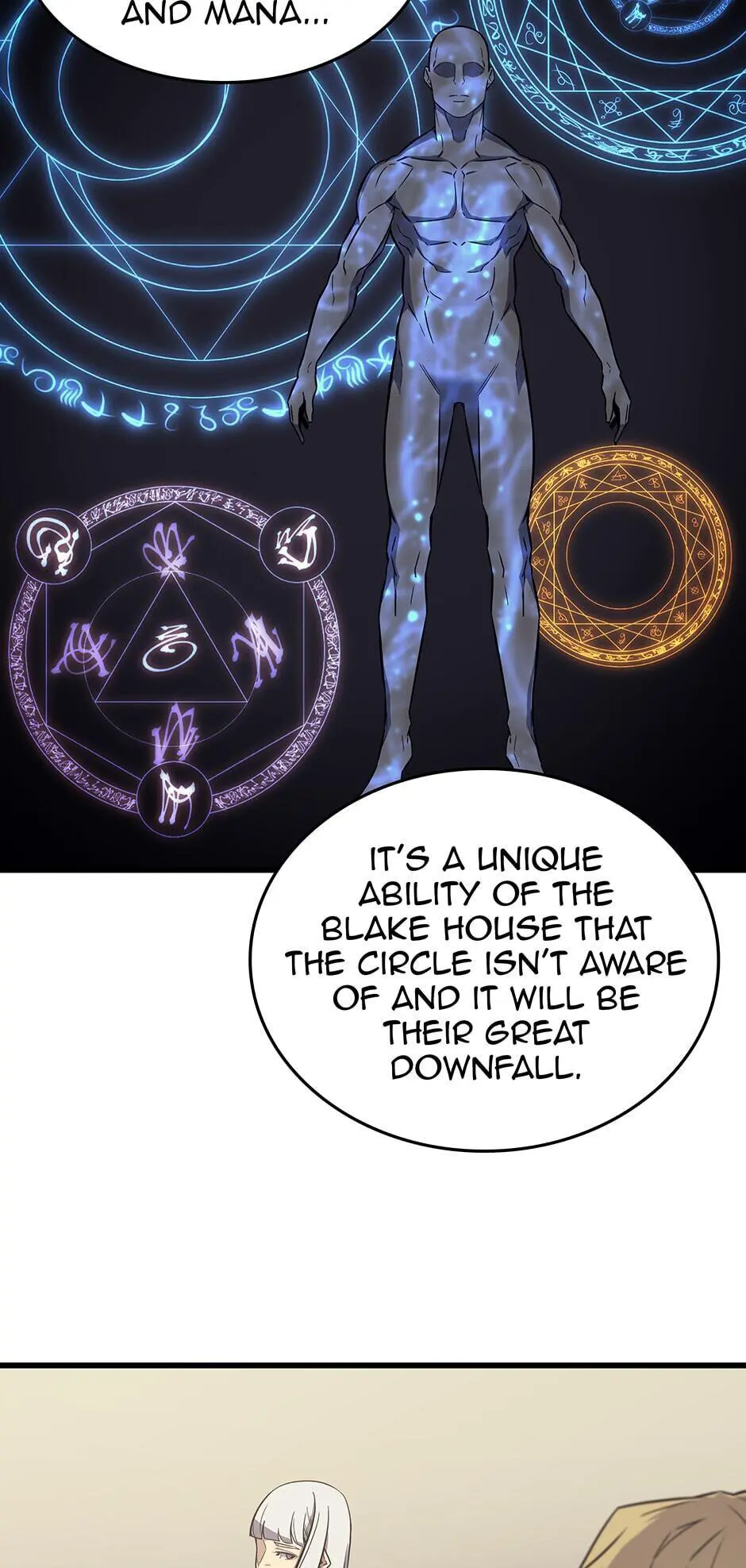 The Archmage Returns After 4000 Years Chapter 91