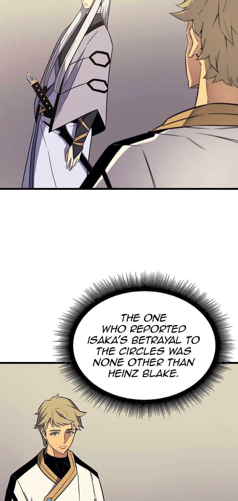 The Archmage Returns After 4000 Years Chapter 91