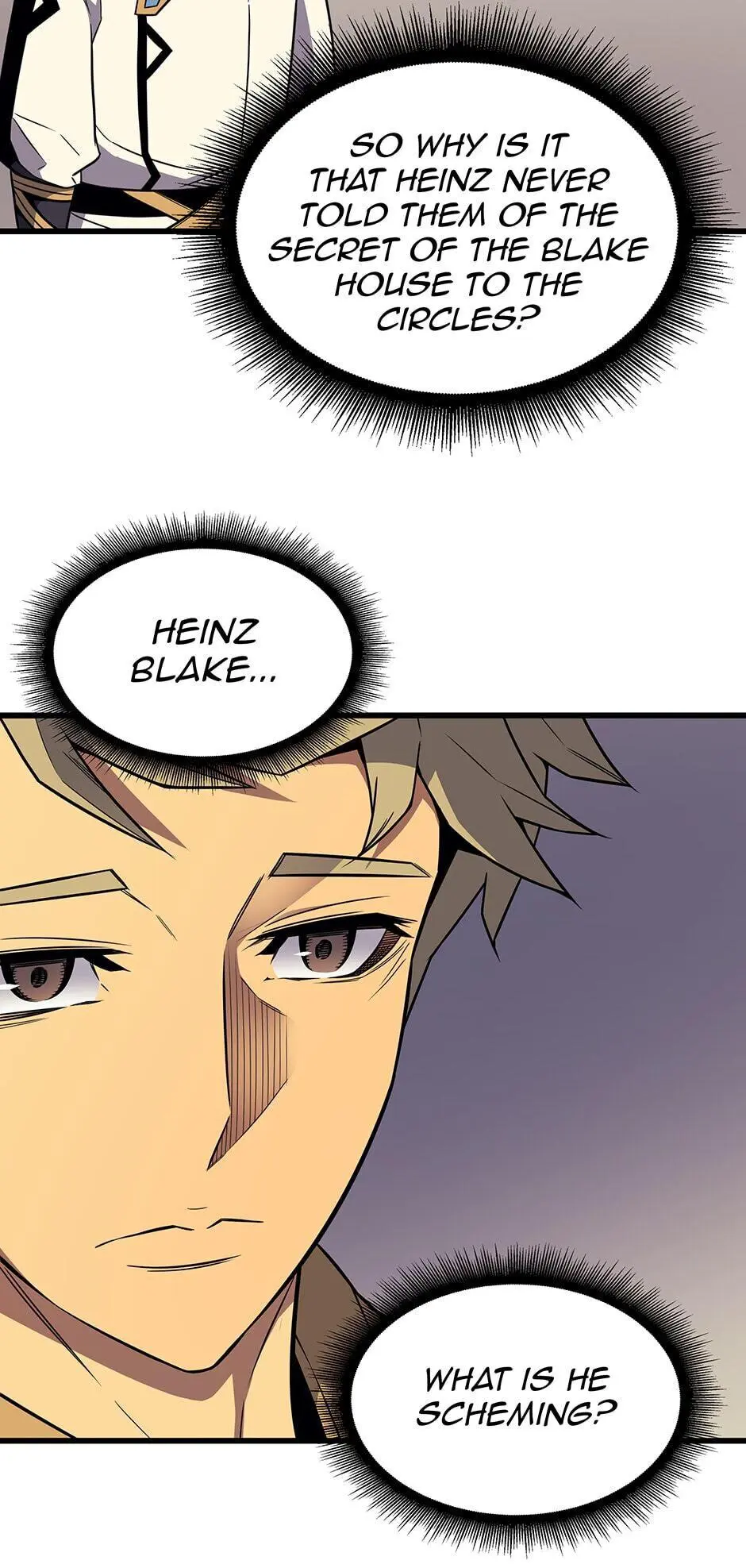 The Archmage Returns After 4000 Years Chapter 91