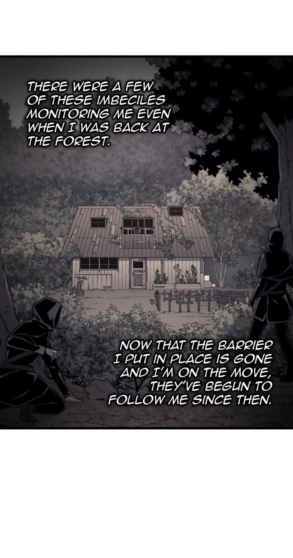 The Archmage Returns After 4000 Years Chapter 91