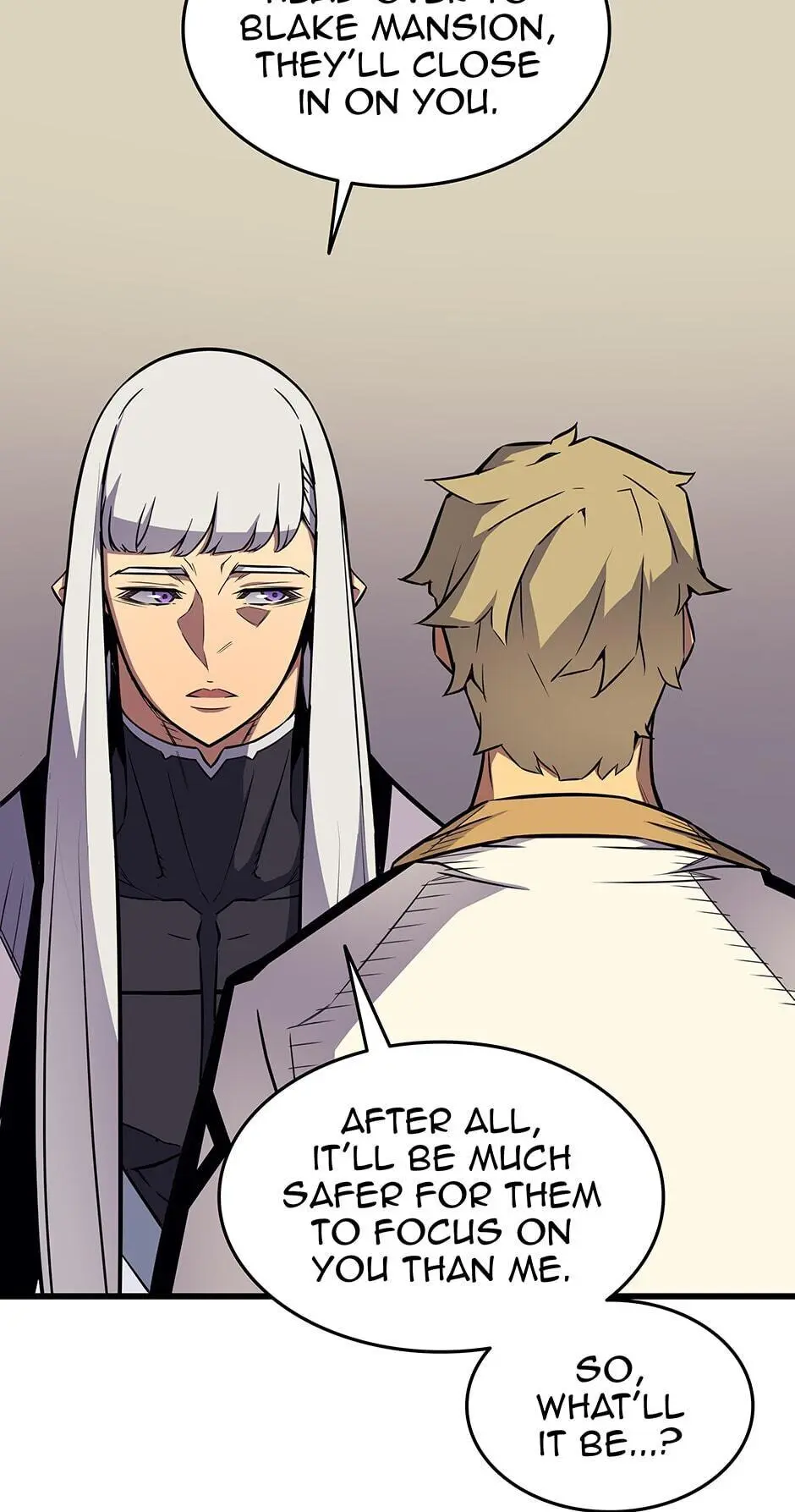 The Archmage Returns After 4000 Years Chapter 91