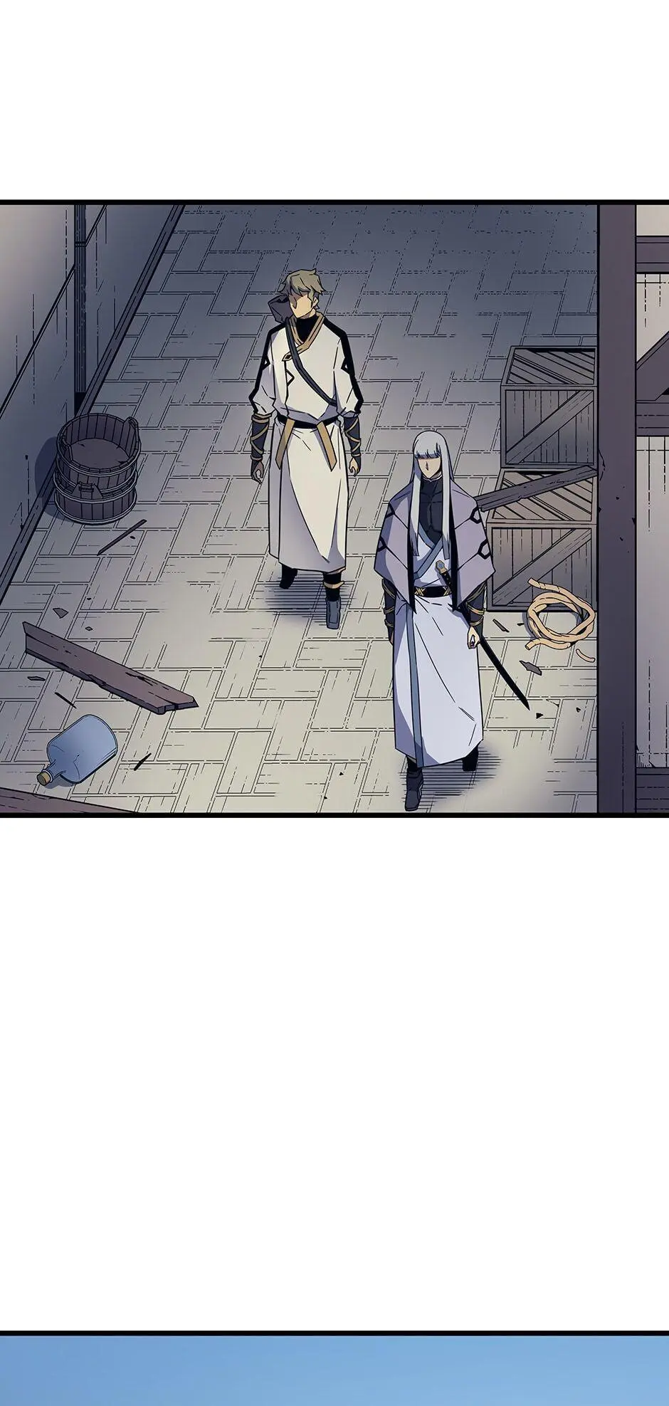 The Archmage Returns After 4000 Years Chapter 92