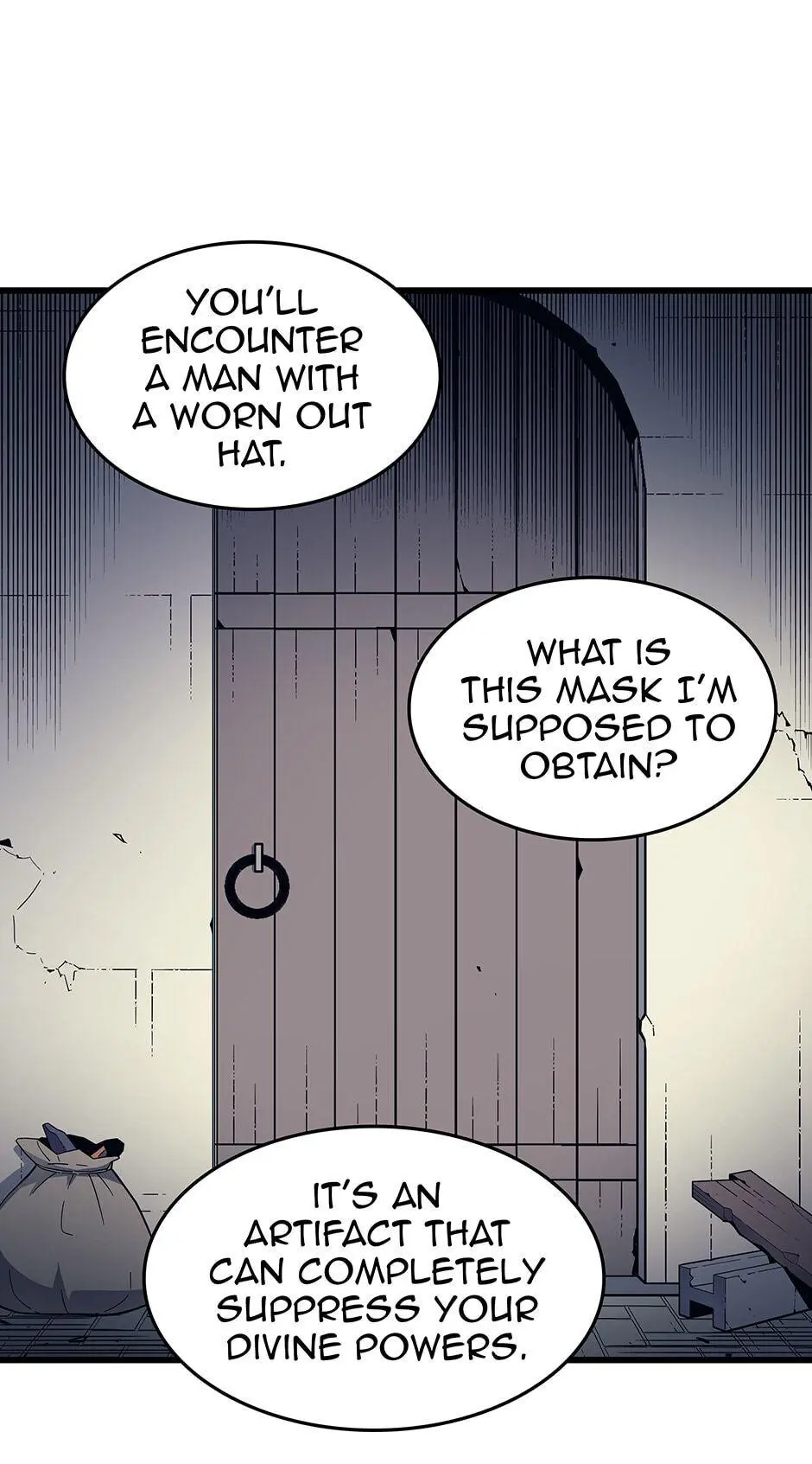 The Archmage Returns After 4000 Years Chapter 92