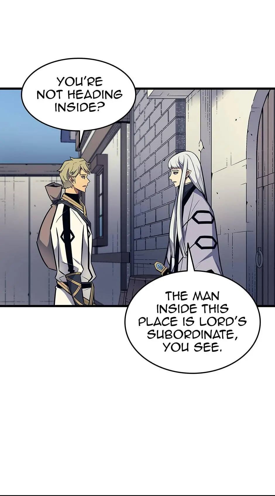 The Archmage Returns After 4000 Years Chapter 92