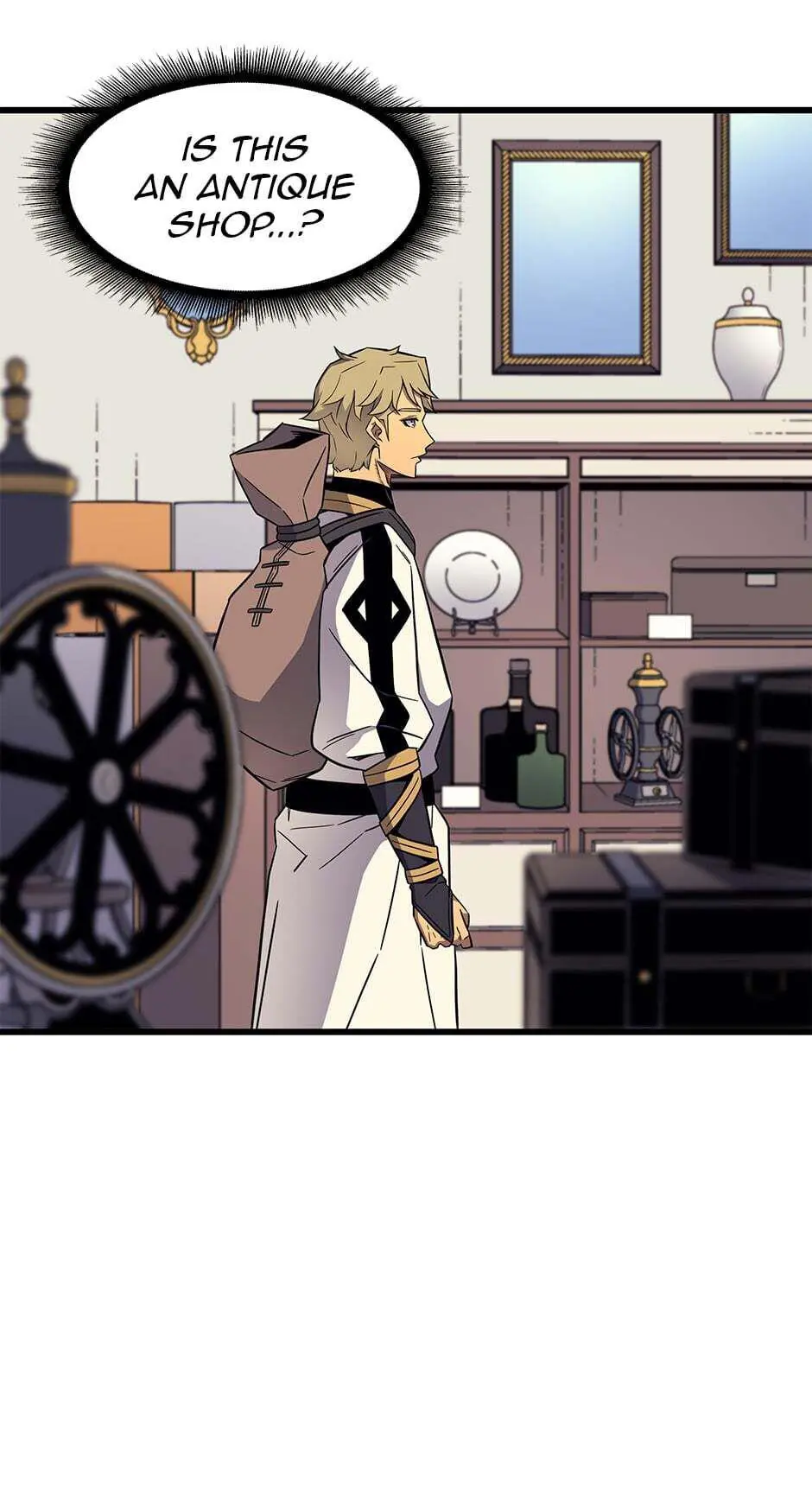 The Archmage Returns After 4000 Years Chapter 92