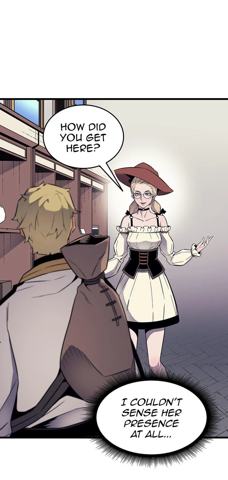The Archmage Returns After 4000 Years Chapter 92